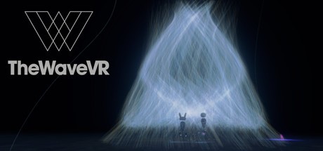 the wave vr music waves