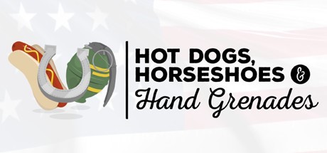 hot dogs, horseshoes & hand grenades