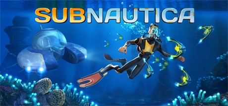 subnautica scuba diver