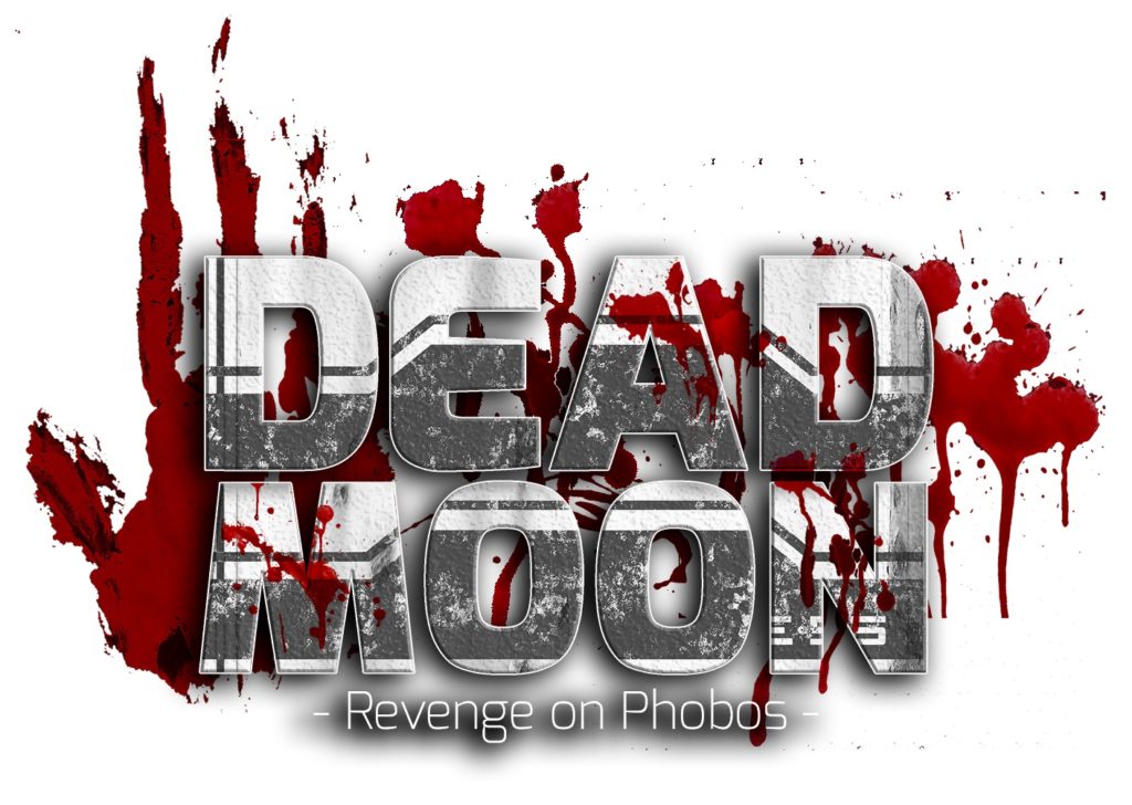 Dead Moon VR Game Review logo 2k image description