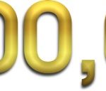 gold 1,000,000