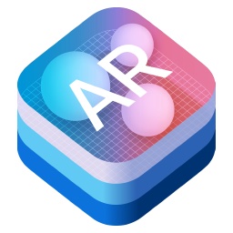 arkit by apple logo image description