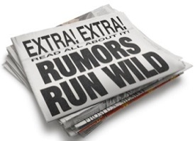 B&W newspaper rumors run wild about Apple AR