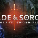 Image of the game title Blade and Sorcery by warpfrog