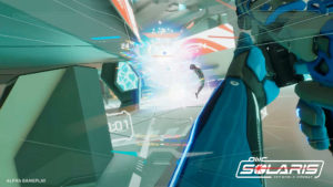 Solaris Off Combat alpha gameplay screenshot asset