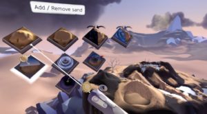 Screenshot of Paper Beast gameplay - 4