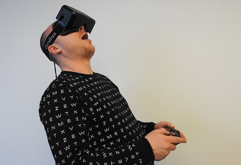vr