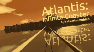 atlantis game screen