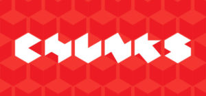 chunks vr logo