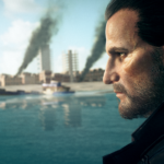screenshot of a man from Hitman 3