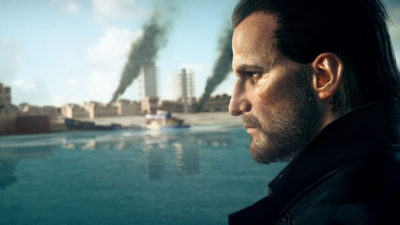 hitman
