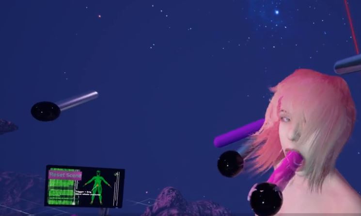 captain hardcore vr