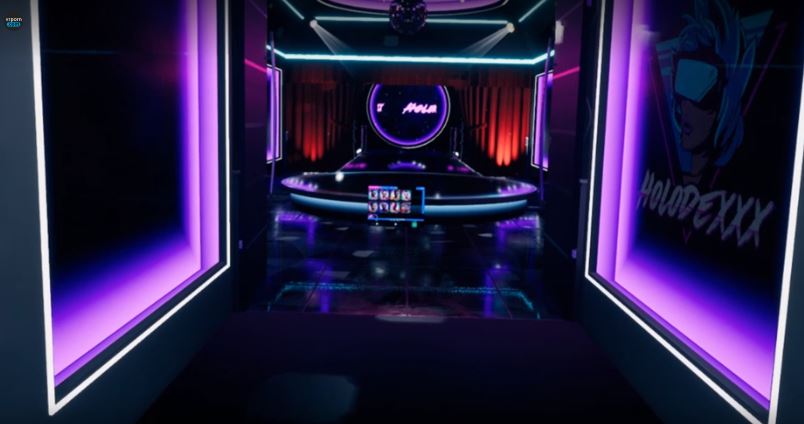 holodexx vr