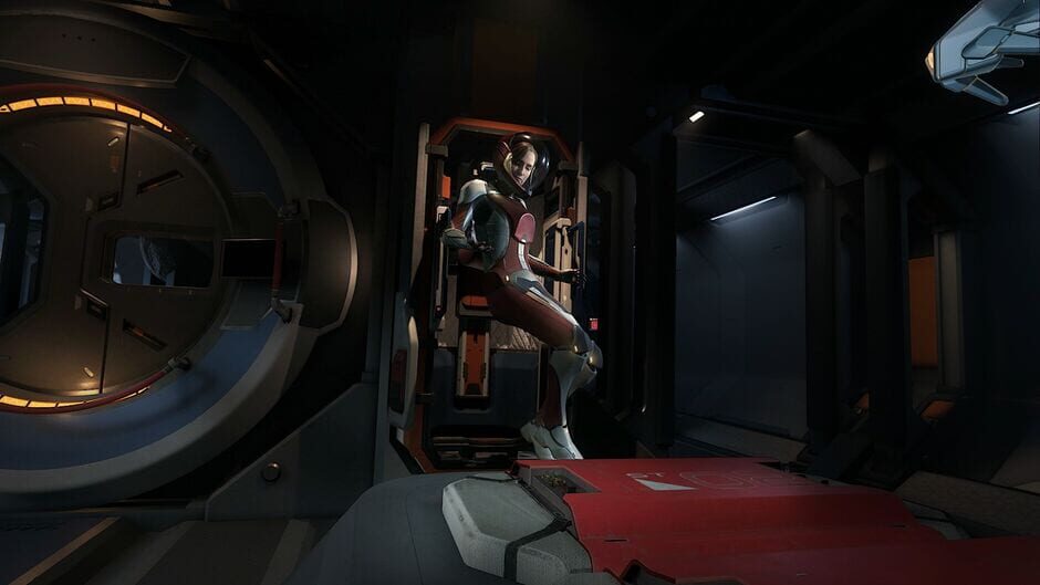 lone echo 2 a