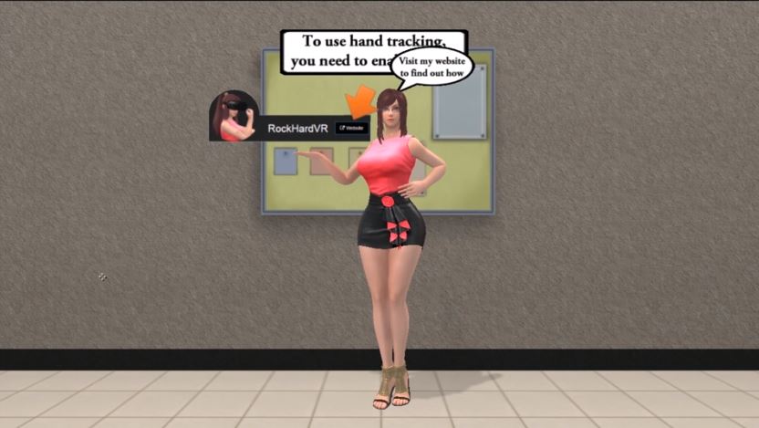 rockhard vr