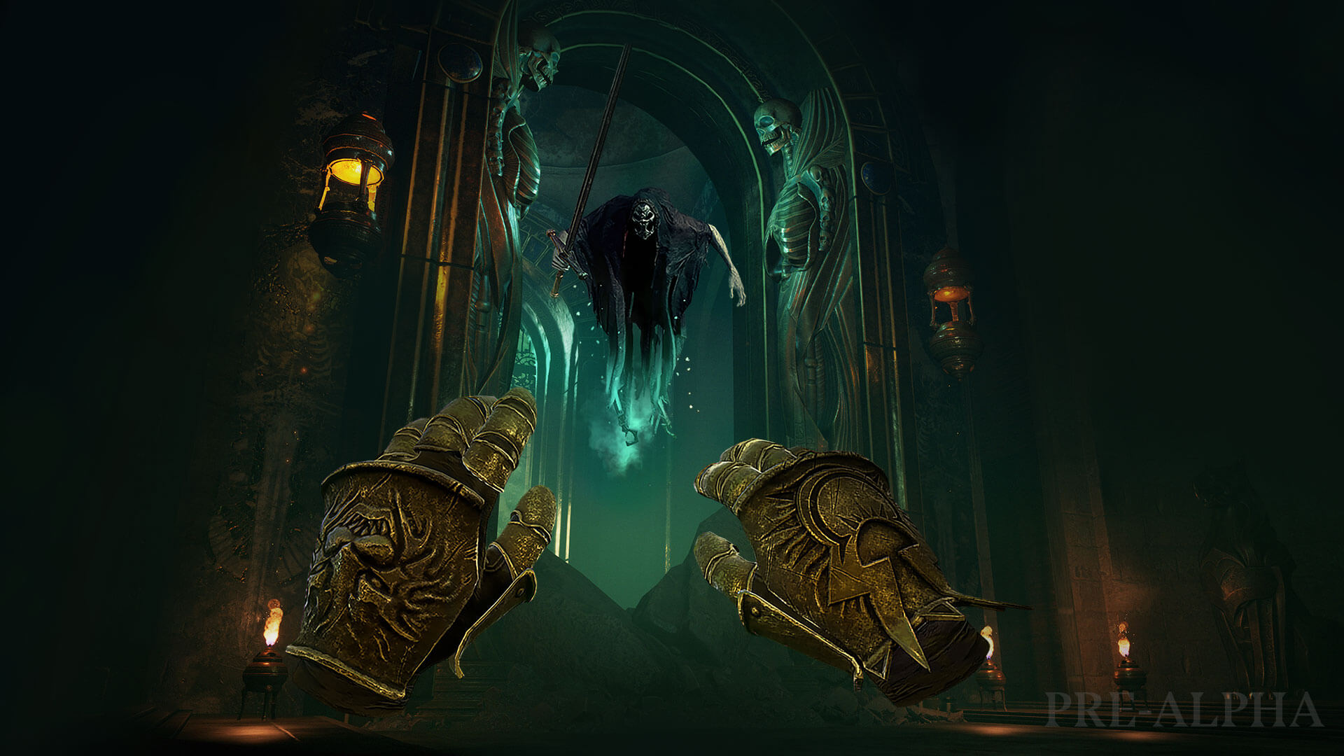 tempestfall vr