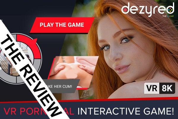 game image of dezyred an