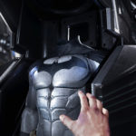 batman arkham vr