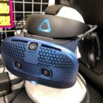 htc vive cosmos