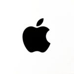 apple logo