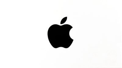 apple logo