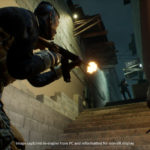 firewall PSVR game 2021