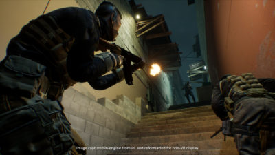 firewall PSVR game 2021