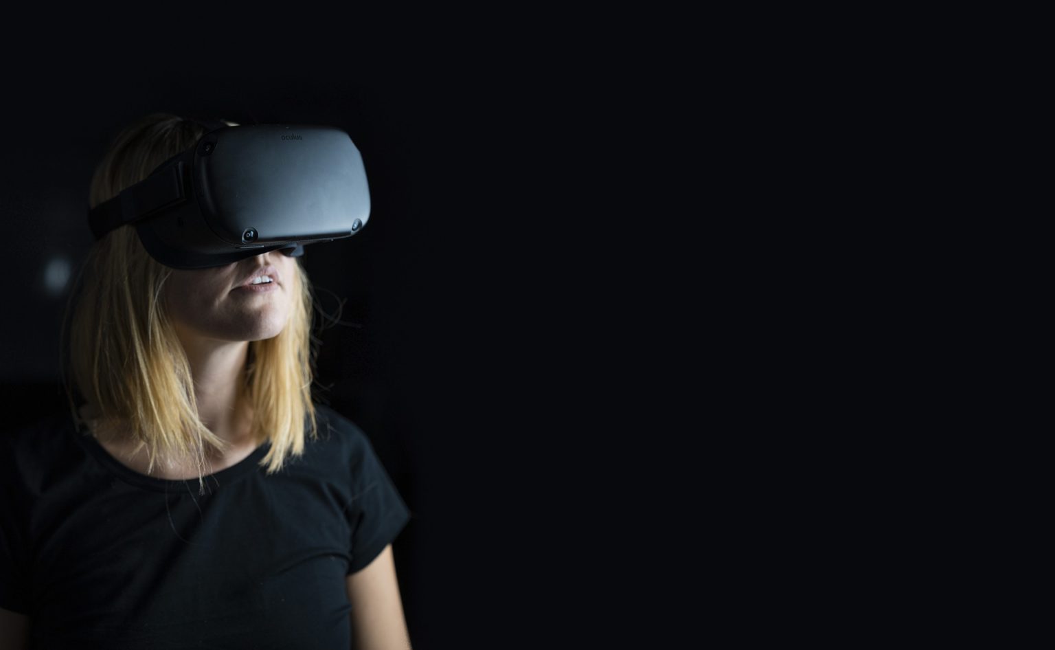 How to Sideload Oculus Quest 2 - Where to Download Sidequest How To Right Click Oculus Quest 2 Browser