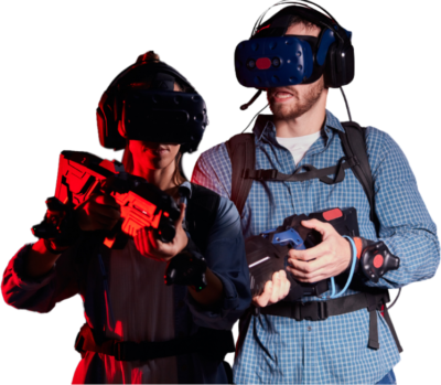 The 12 Best VR Shooting Games for Oculus Quest, Rift, PSVR & Windows