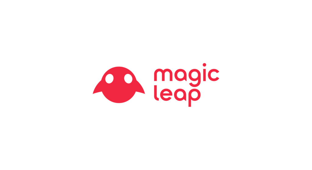 magic leap logo