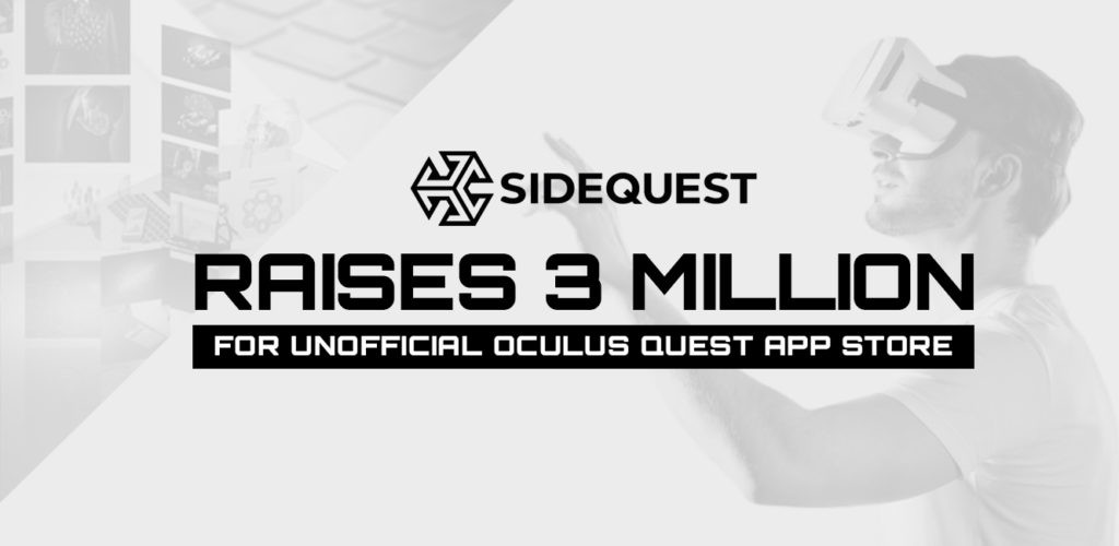vrbg featured image sidequest raises 3 million 2