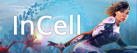in cell banner