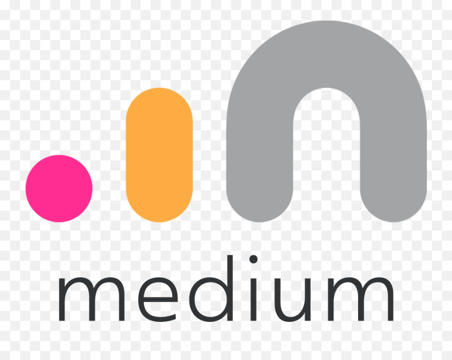 oculus medium logo