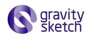 gravity sketch logo