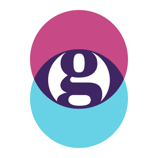 the guardian vr app logo