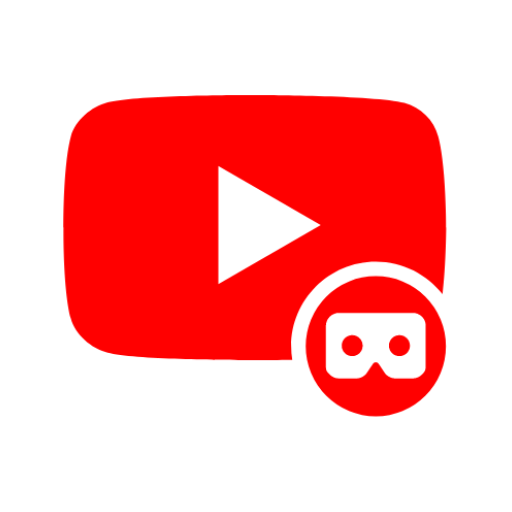 youtube vr logo