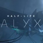 half life alyx title banner