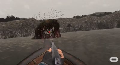 Resident Evil 4 Oculus Quest 2 Review (2022) resident evil 4 trailer screenshot 5