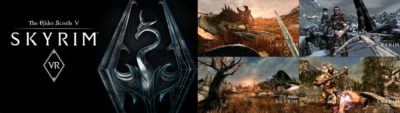 skyrim collage