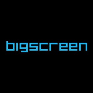 bigscreen vr logo