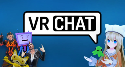 VR Chat capsule 616x353