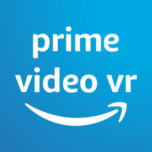 amazon prime video vr logo