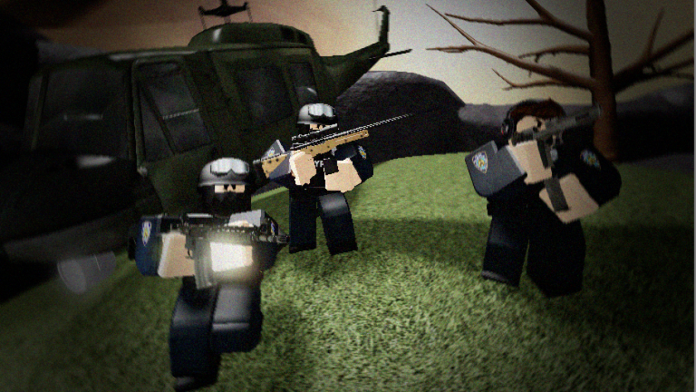 roblox vr soldiers beside an army plane