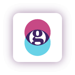 The Guardian App logo