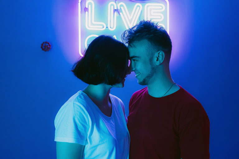 VR Dating Finding Love and Romance in Virtual Reality