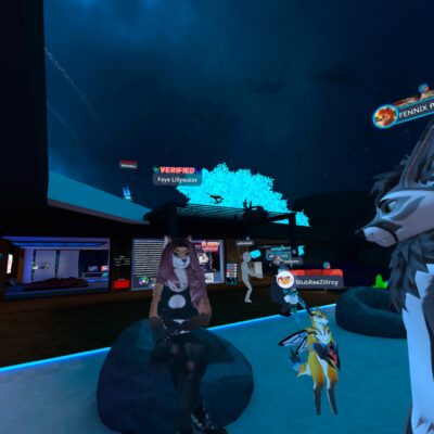 The Ultimate VRChat Porn Guide: Hentai, Furry, Nude, ERP, and More!