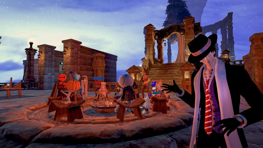 Best free steam vr games vrbeginnersguide