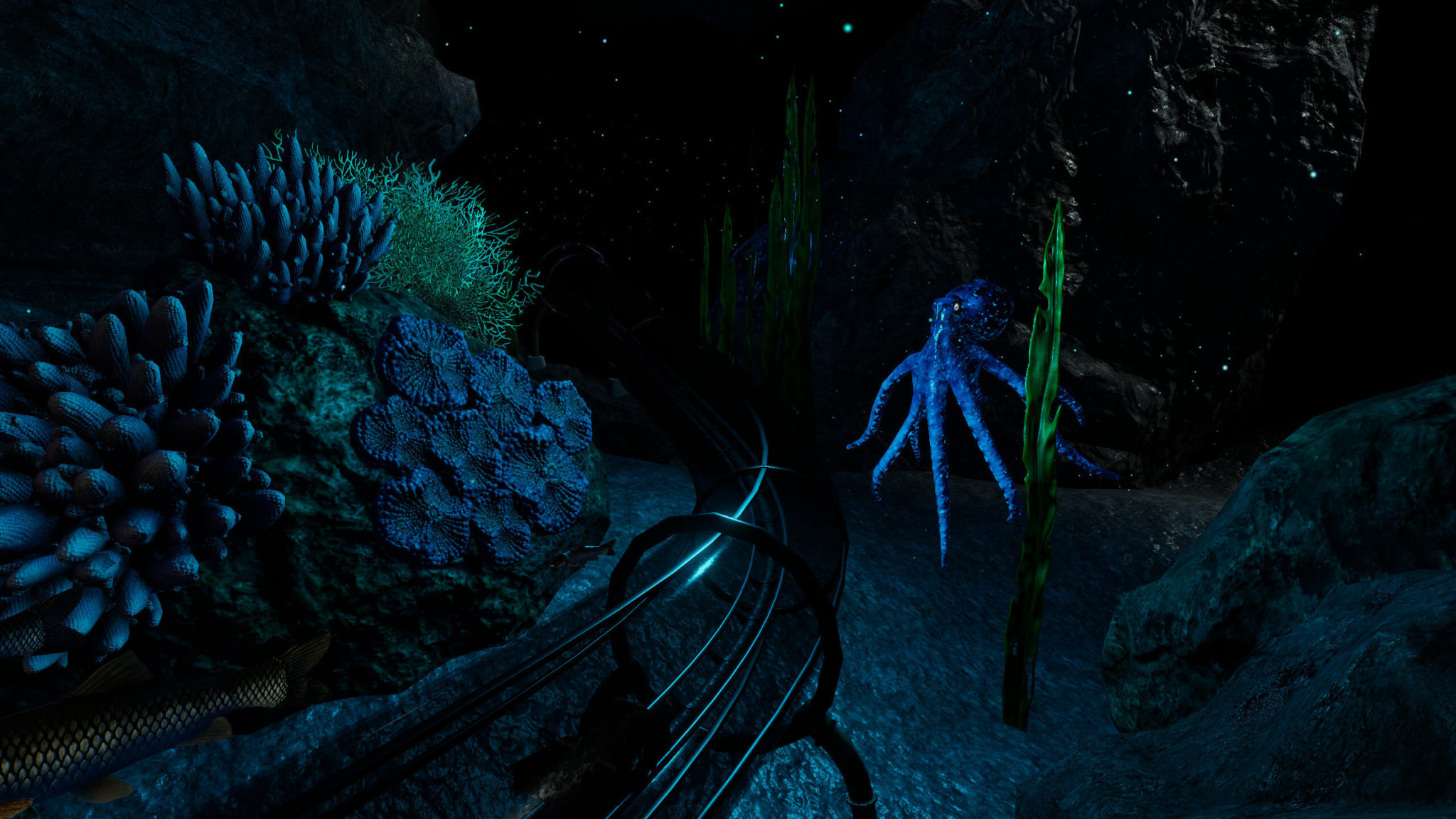 Best free steam vr games vrbeginnersguide