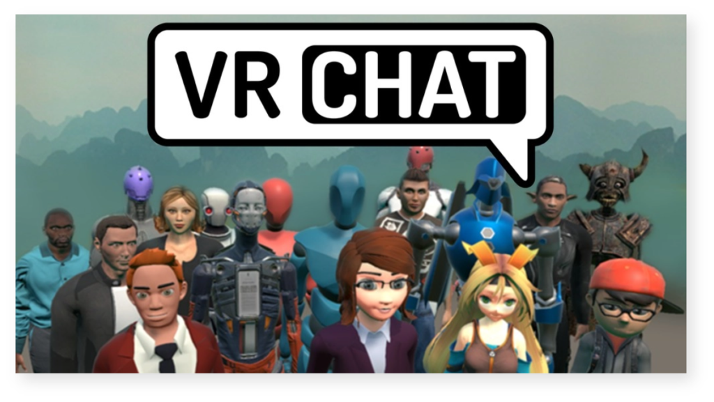 A Complete How To Guide for VRChat