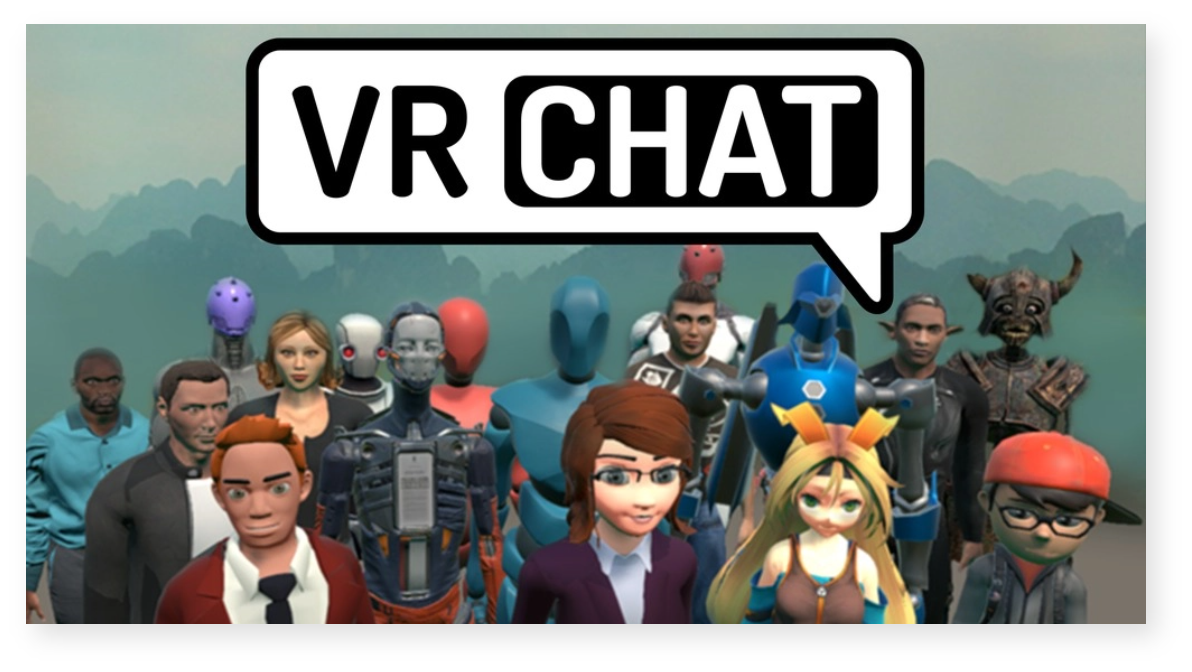 vrchat main